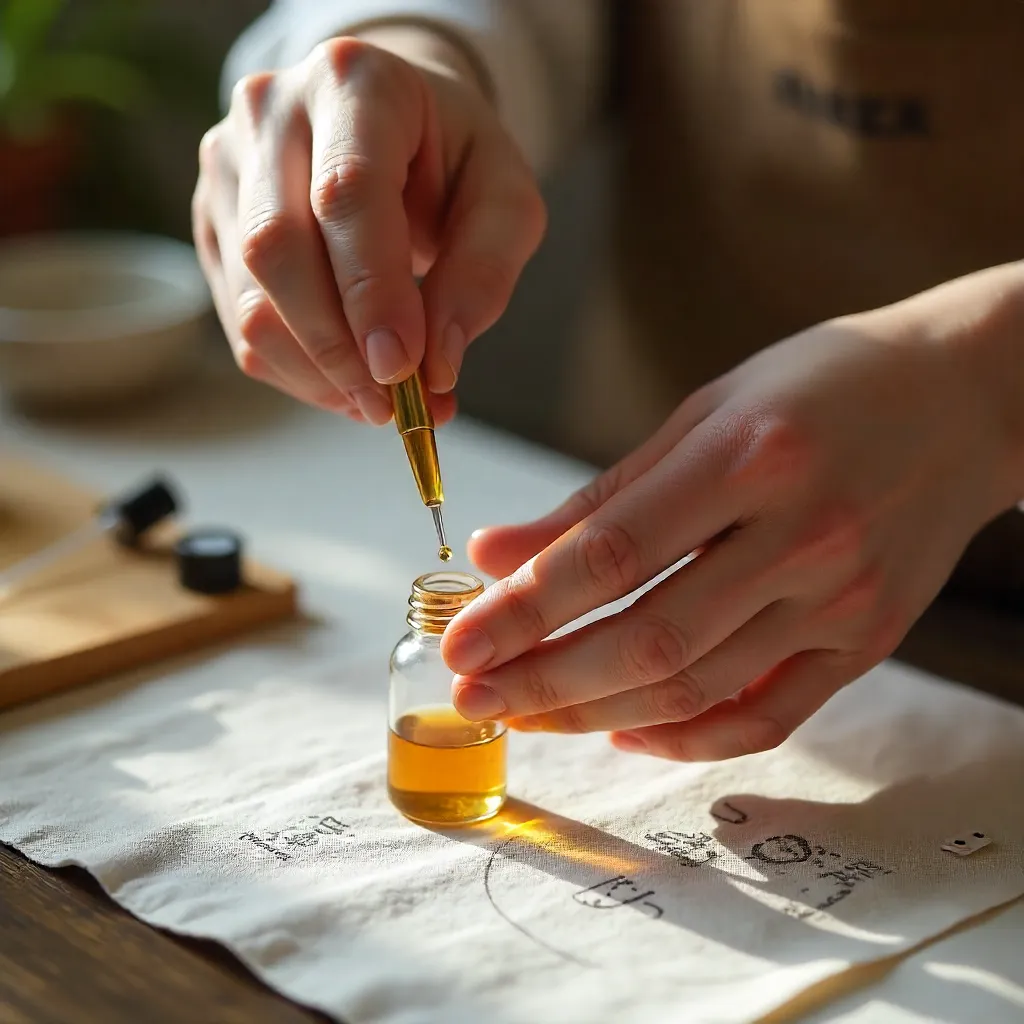 Kvalitetsingredienser